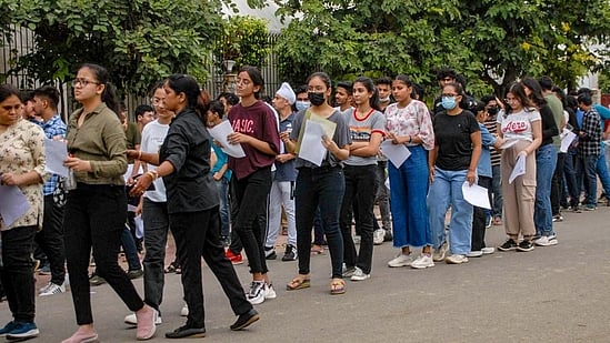 CUET-UG: Several Students Claim Responses In Answer Key Incorrect, Objections Window Closing At 5PM Today
